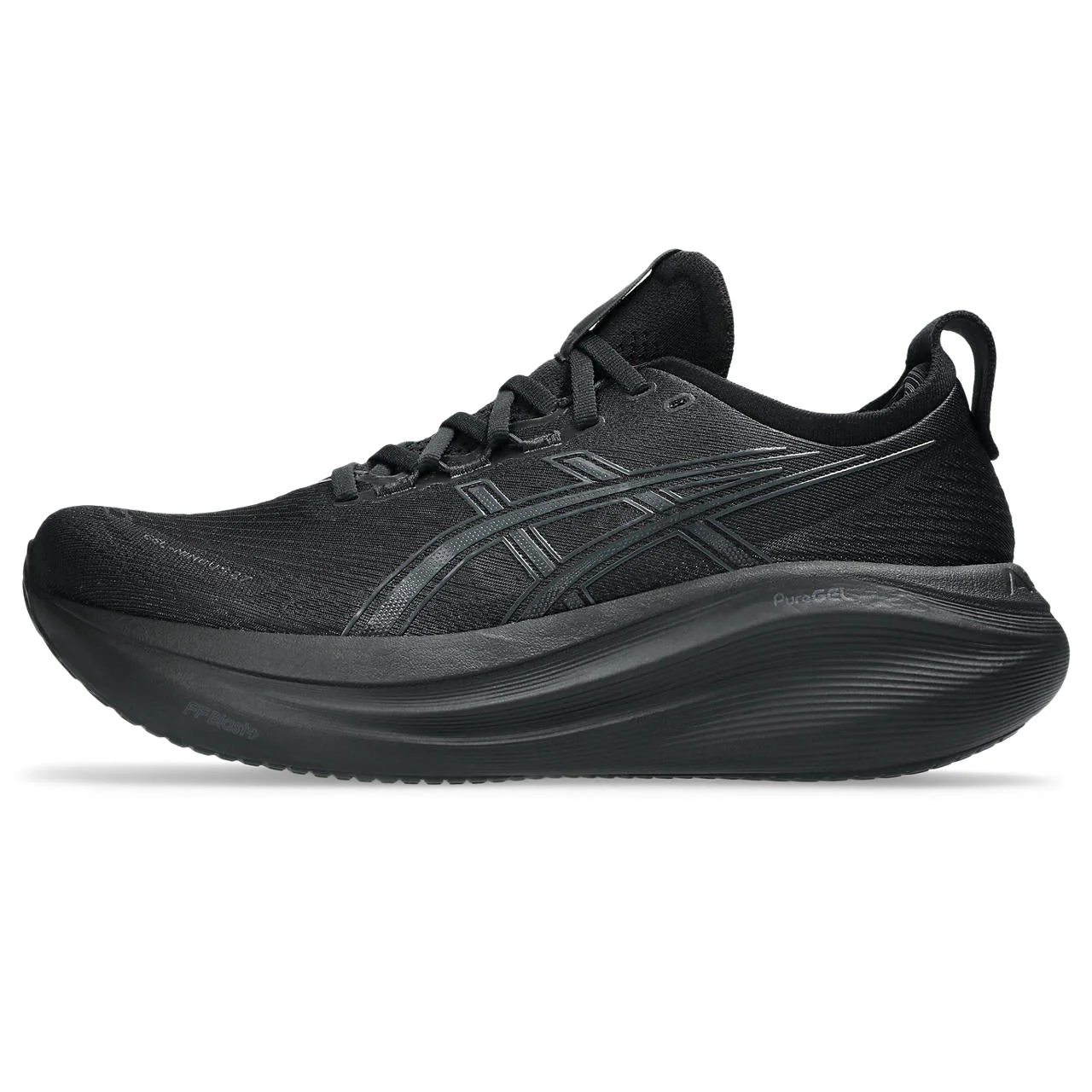 Asics Gel-Nimbus 27 Mens Running Shoes - Image 2