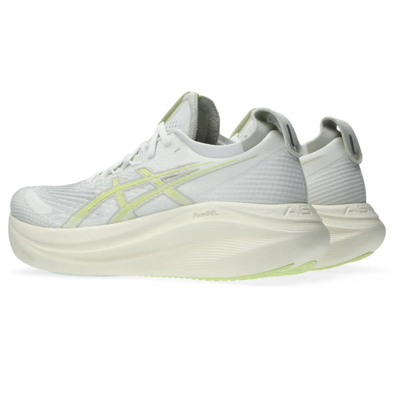 Asics Gel-Nimbus 27 Mens Running Shoes - Image 20