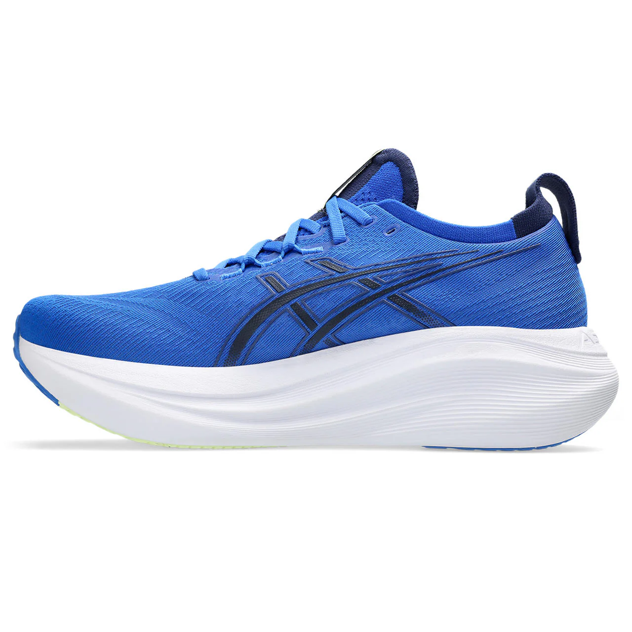 Asics Gel-Nimbus 27 Mens Running Shoes - Image 27