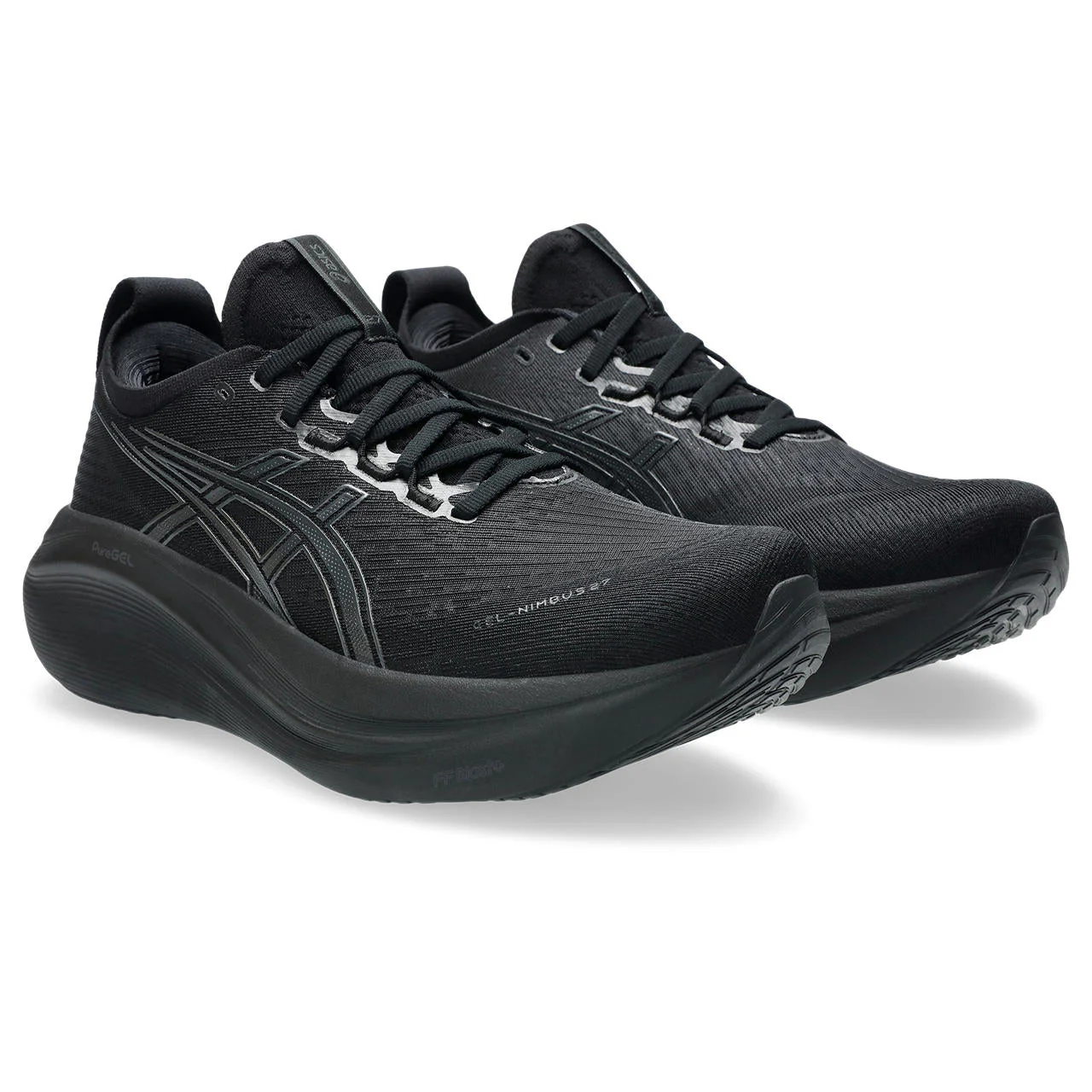 Asics Gel-Nimbus 27 Mens Running Shoes - Image 3