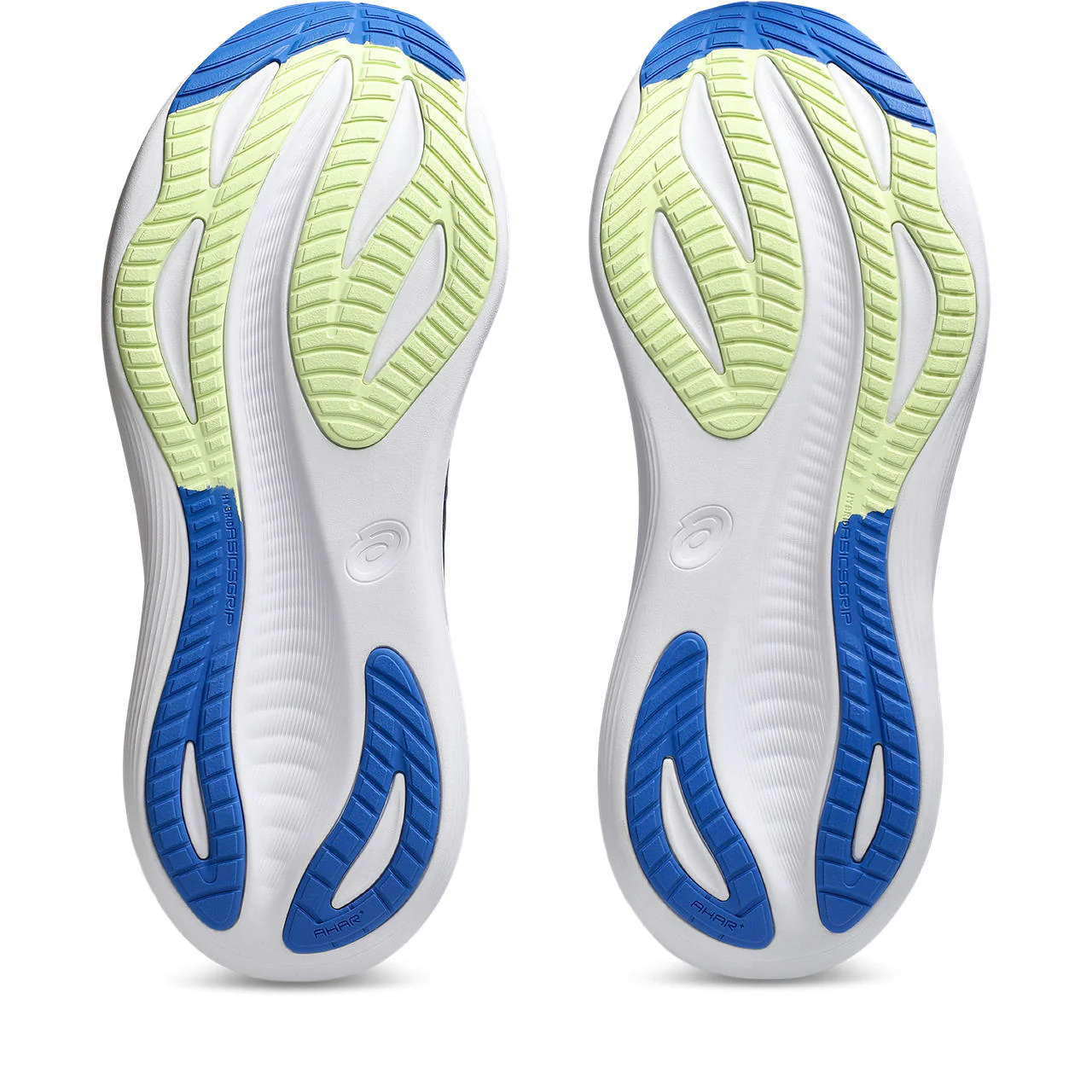 Asics Gel-Nimbus 27 Mens Running Shoes - Image 30