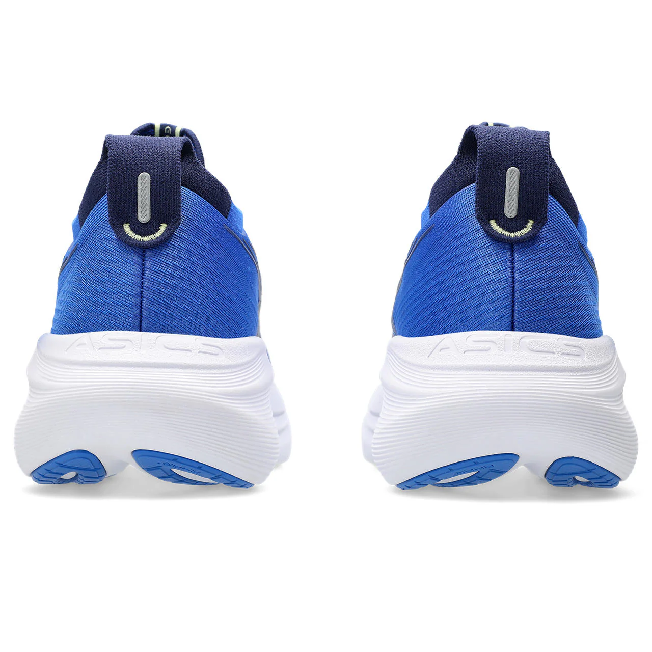 Asics Gel-Nimbus 27 Mens Running Shoes - Image 31