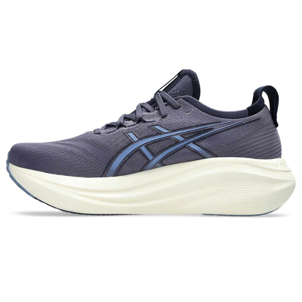 Asics Gel-Nimbus 27 Mens Running Shoes - Image 33