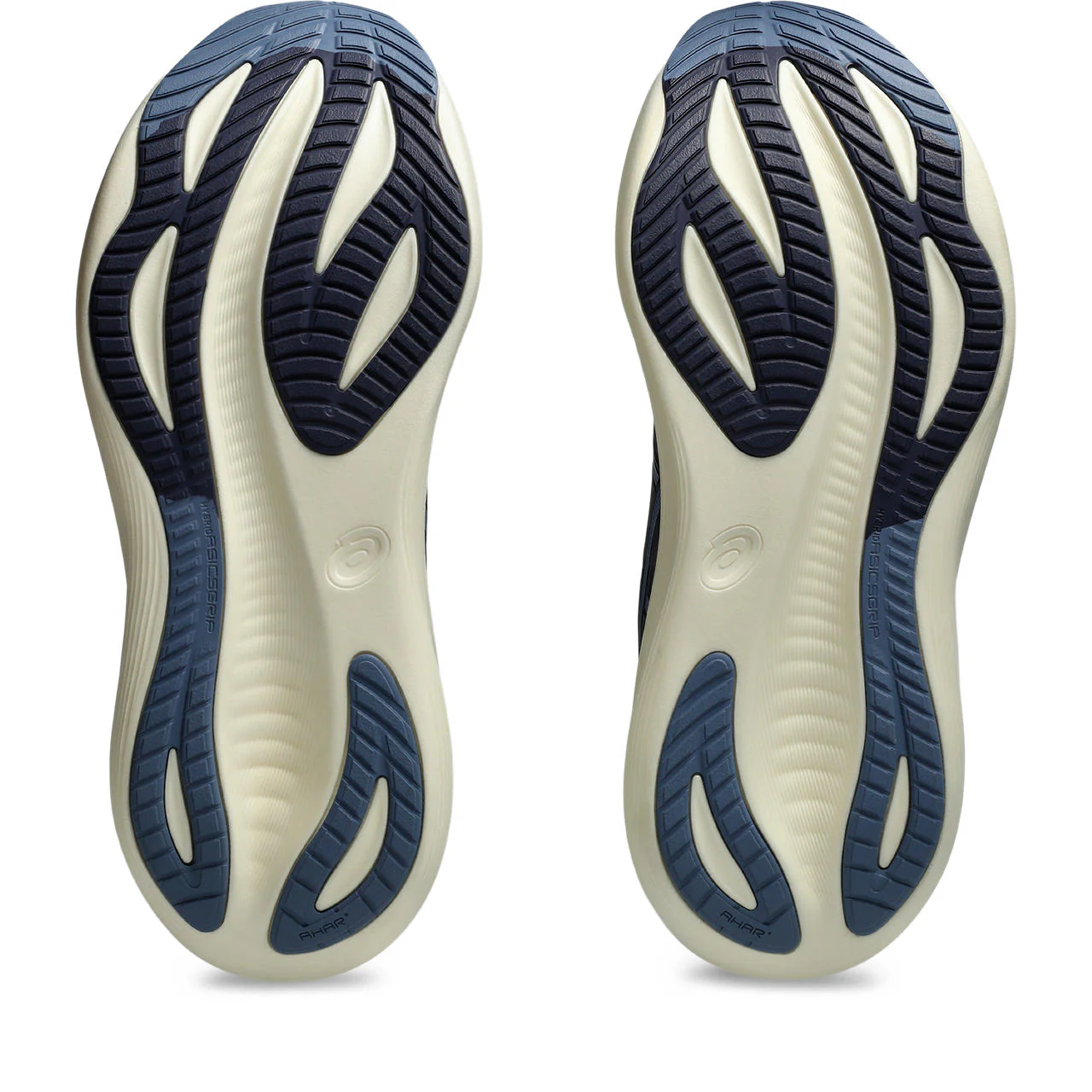 Asics Gel-Nimbus 27 Mens Running Shoes - Image 37