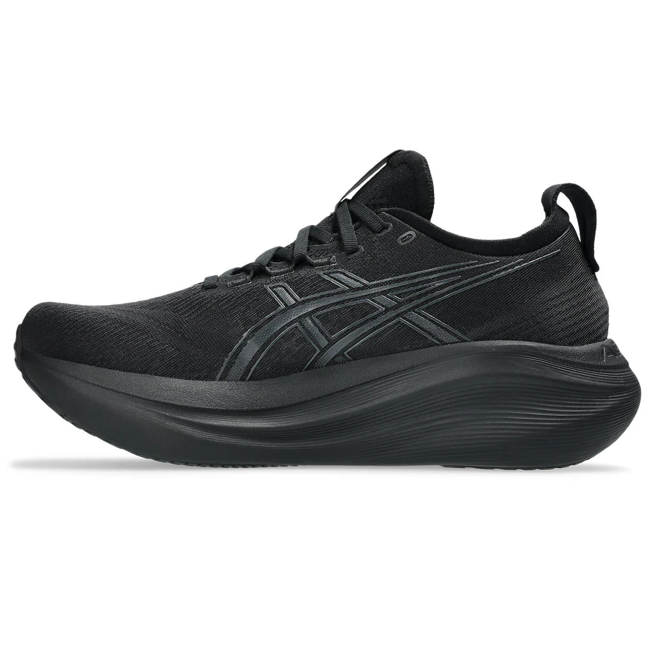 Asics Gel-Nimbus 27 Mens Running Shoes - Image 4