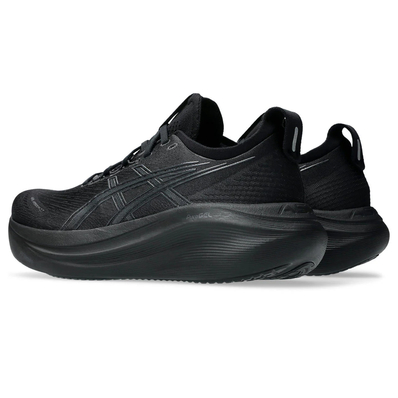 Asics Gel-Nimbus 27 Mens Running Shoes - Image 7