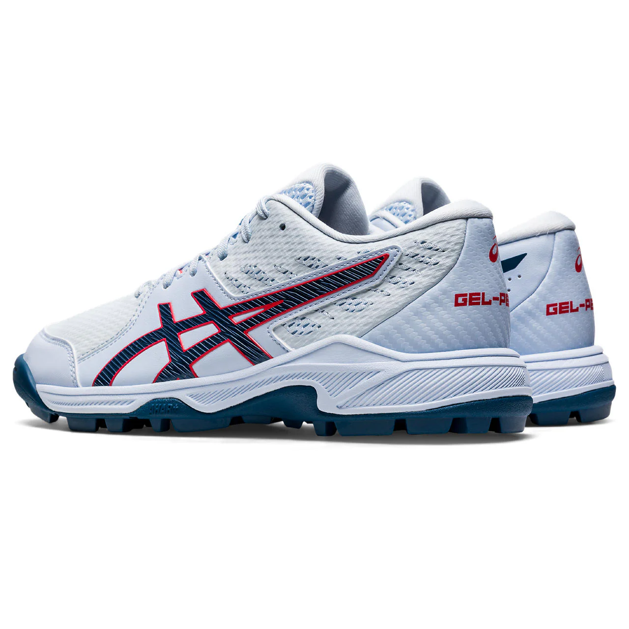 Asics Gel Peake 2 Womens Hockey Shoes - Image 3