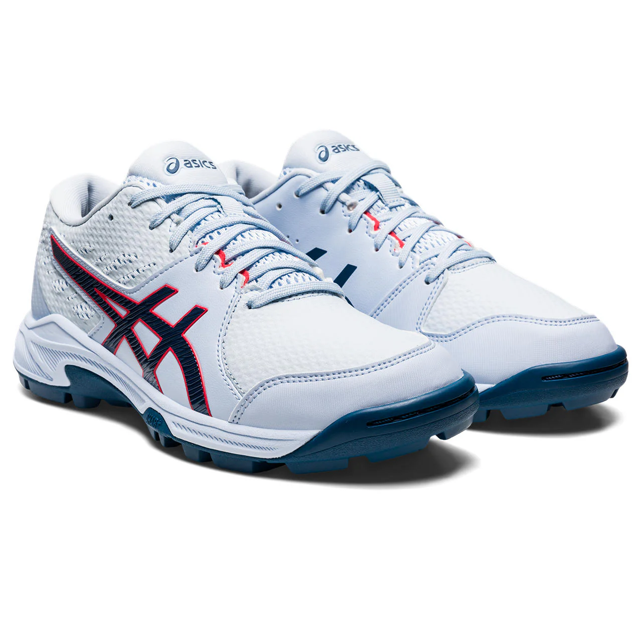 Asics Gel Peake 2 Womens Hockey Shoes - Image 4