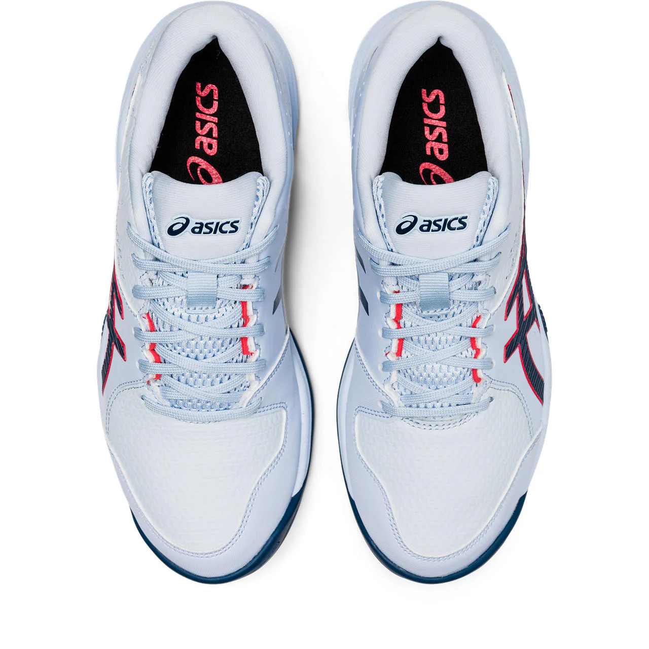 Asics Gel Peake 2 Womens Hockey Shoes - Image 5