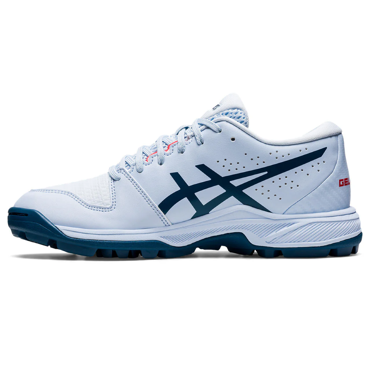 Asics Gel Peake 2 Womens Hockey Shoes - Image 6
