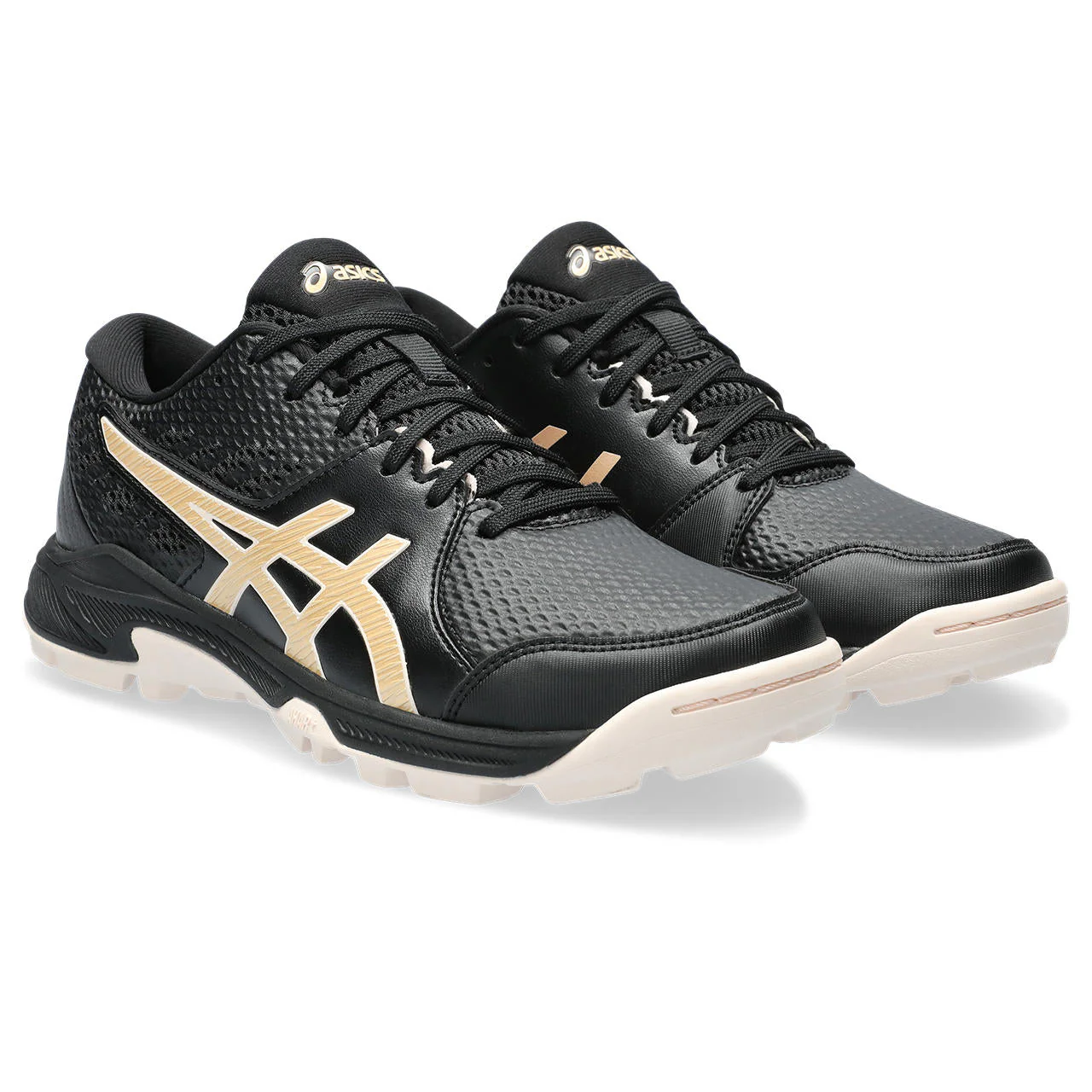 Asics Gel Peake 2 Womens Hockey Shoes - 2023 - Image 3