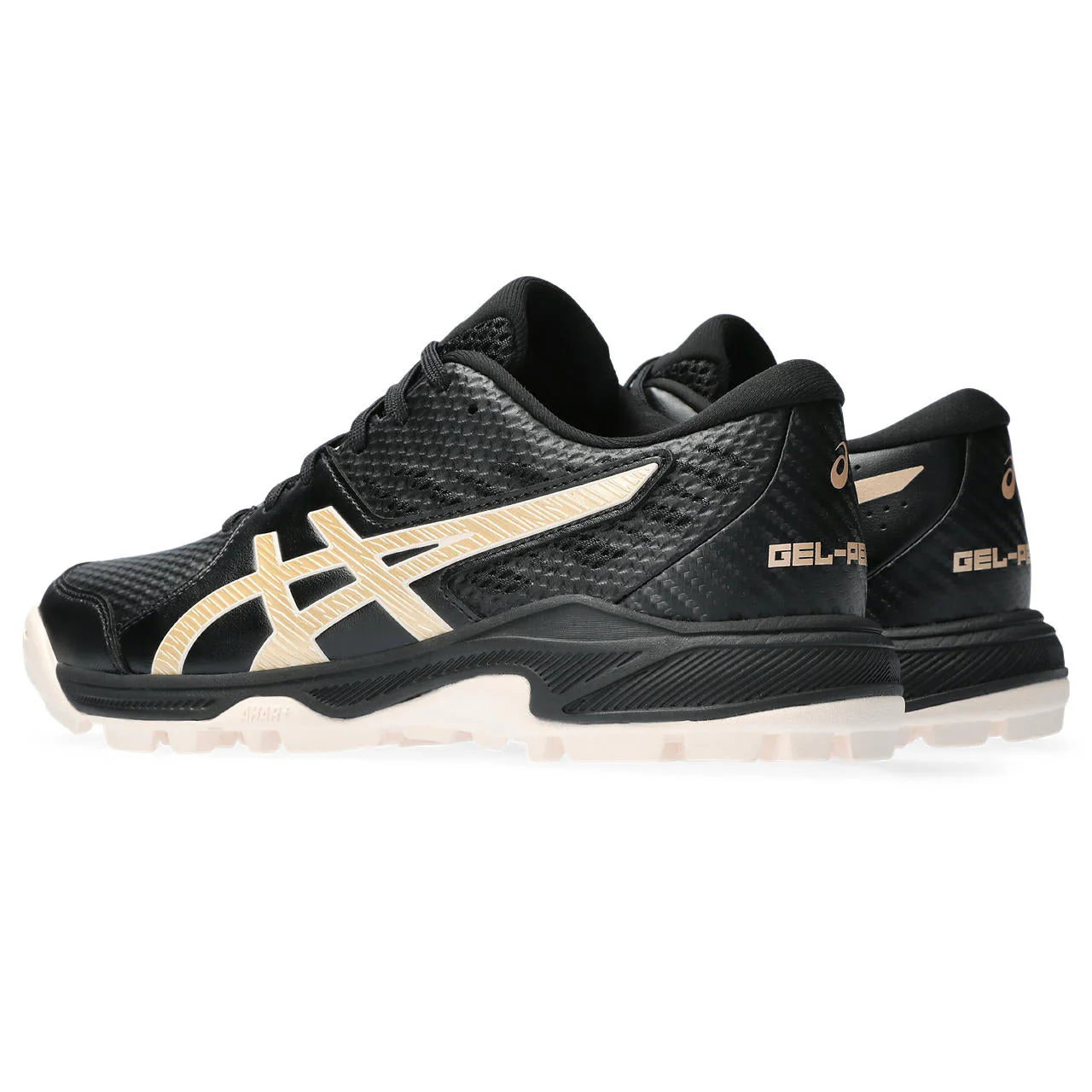 Asics Gel Peake 2 Womens Hockey Shoes - 2023 - Image 6