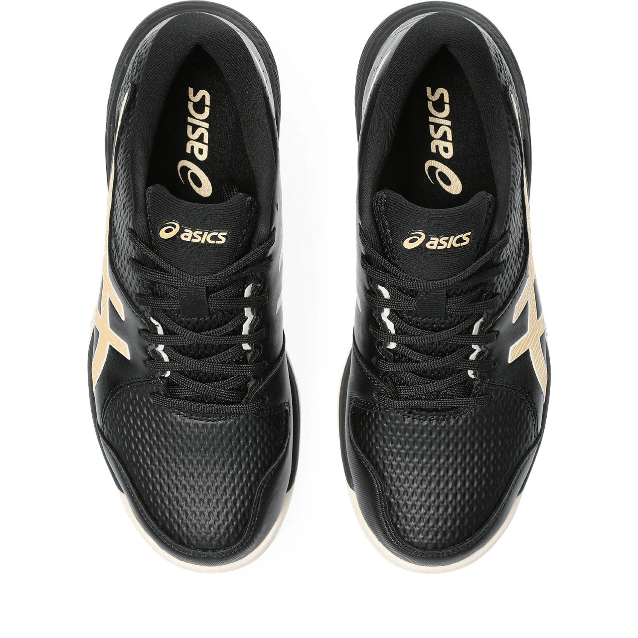 Asics Gel Peake 2 Womens Hockey Shoes - 2023 - Image 7
