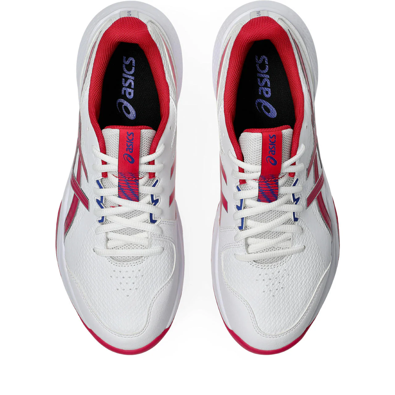 Asics Gel Peake 3 Unisex Hockey Shoes - Image 11