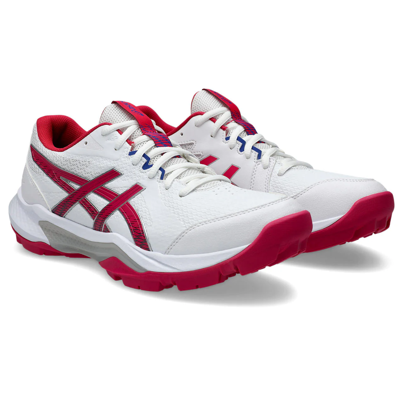 Asics Gel Peake 3 Unisex Hockey Shoes - Image 12