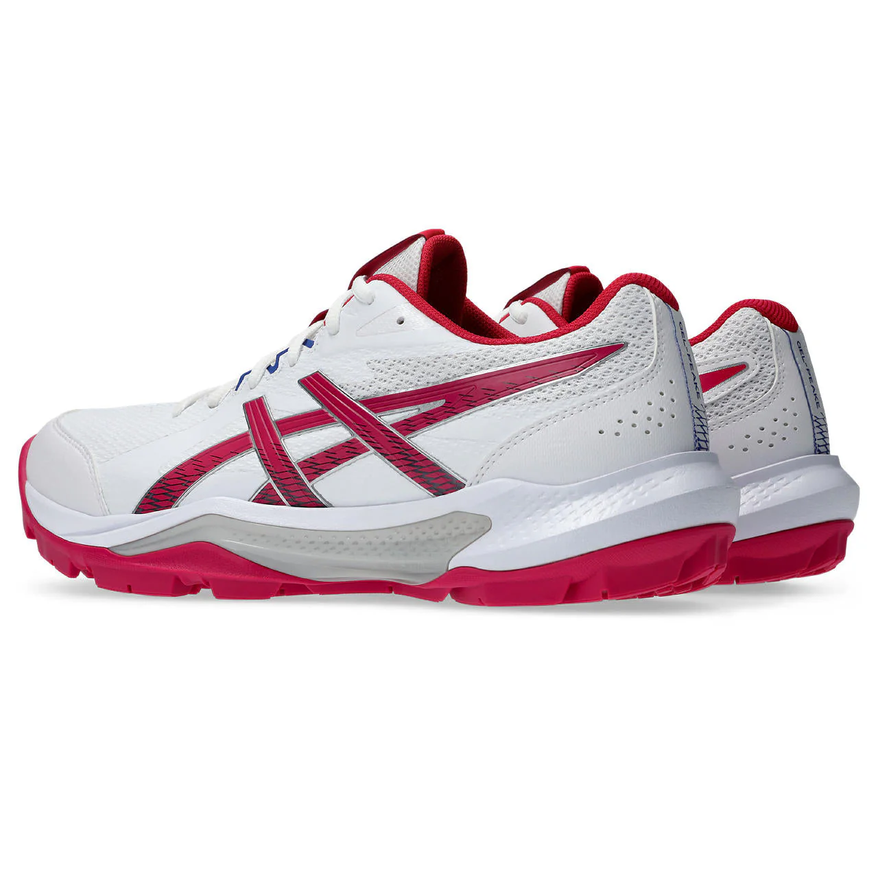 Asics Gel Peake 3 Unisex Hockey Shoes - Image 15
