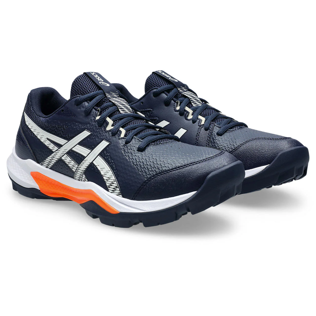 Asics Gel Peake 3 Unisex Hockey Shoes - Image 19