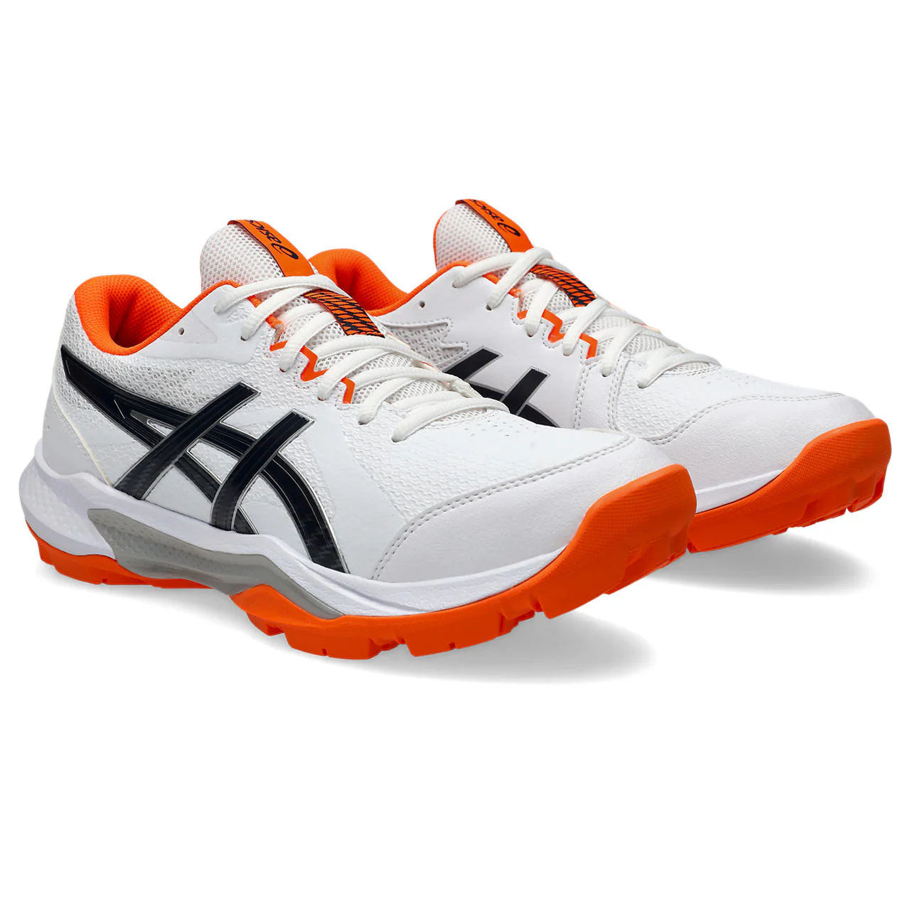 Asics Gel Peake 3 Unisex Hockey Shoes - Image 3