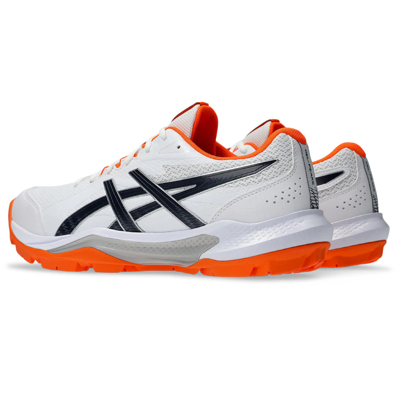 Asics Gel Peake 3 Unisex Hockey Shoes - Image 4