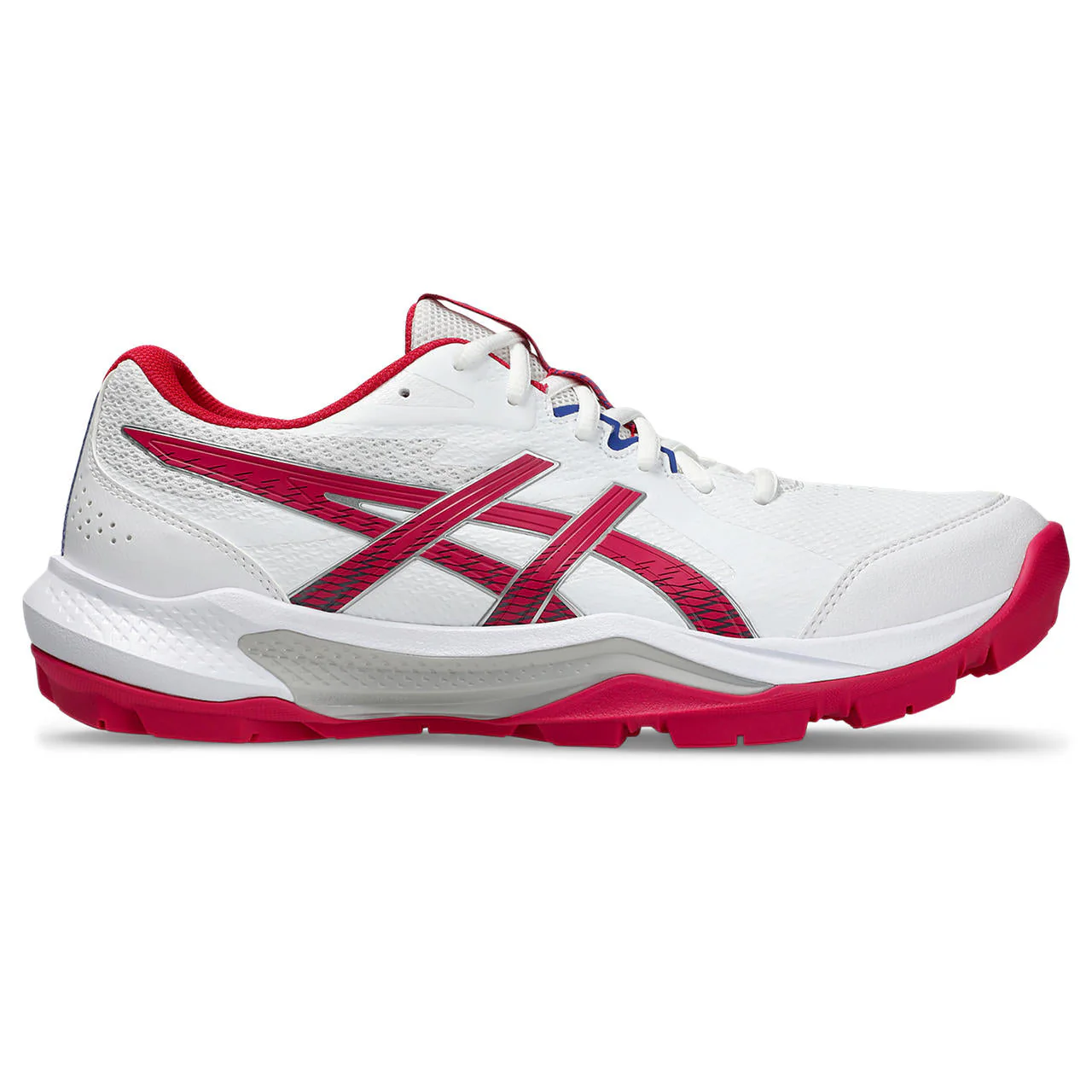 Asics Gel Peake 3 Unisex Hockey Shoes - Image 9
