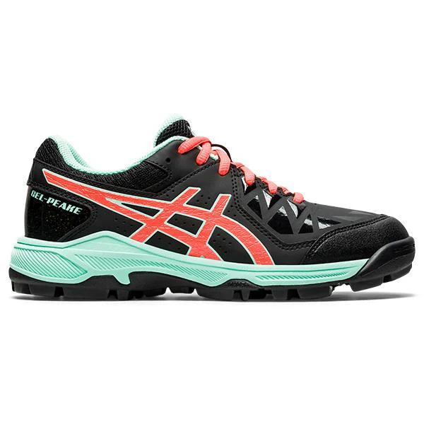 Asics Gel-Peake Women's Hockey Shoes - Image 3