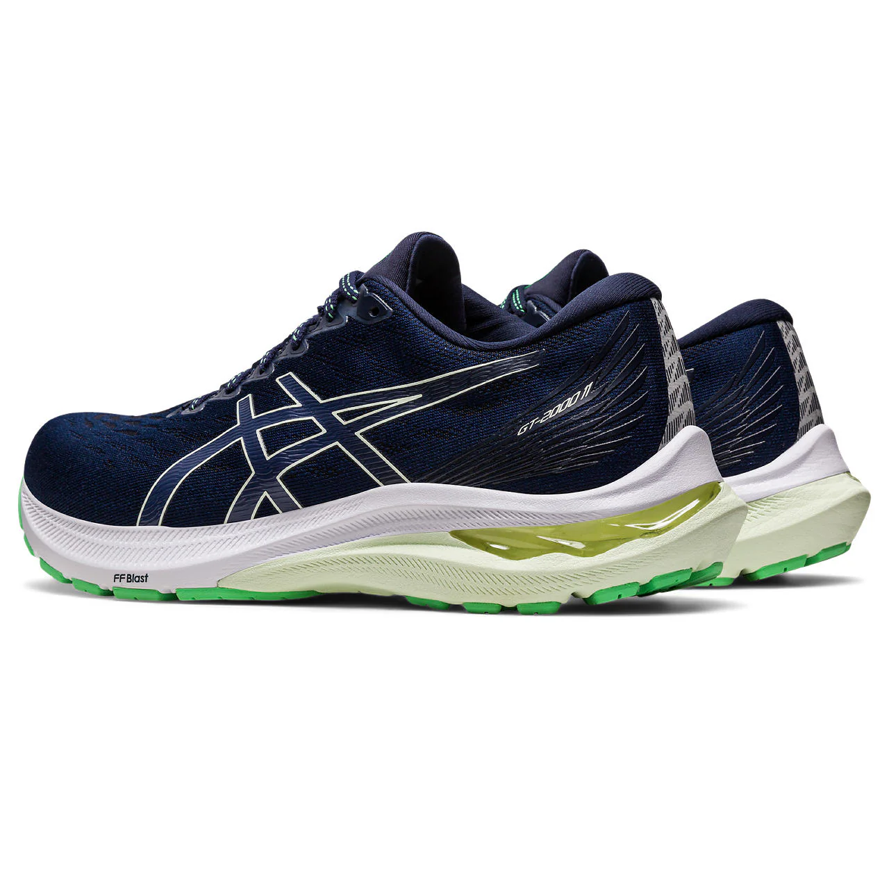 Asics GT-2000 11 Womens Running Shoes - Image 10