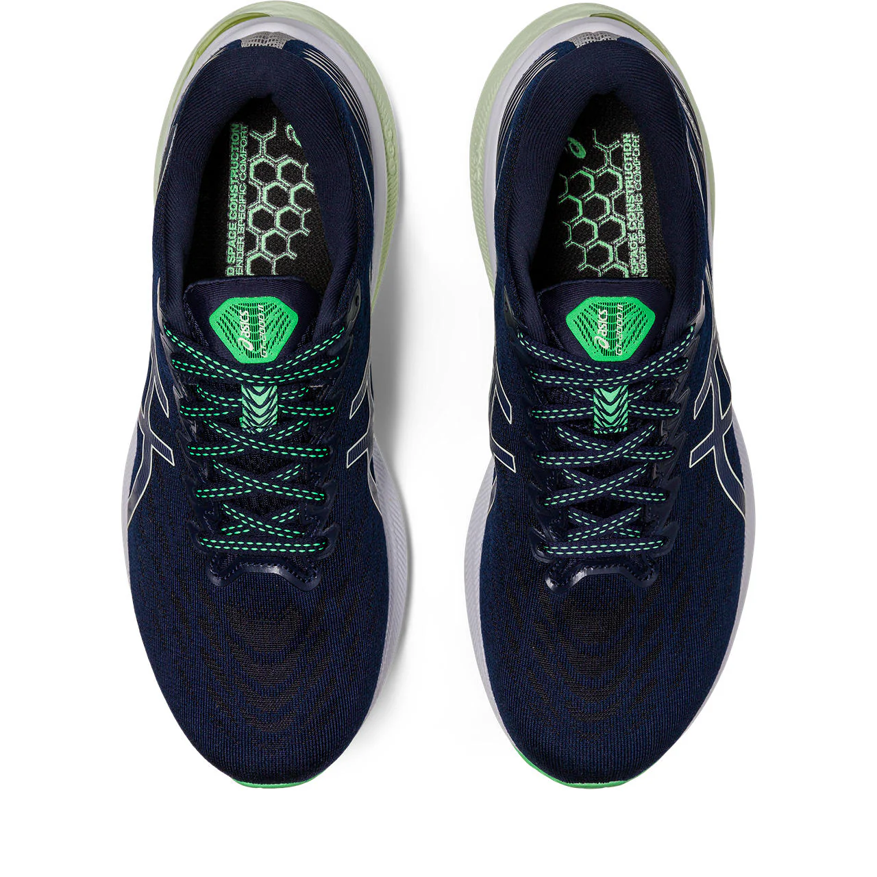 Asics GT-2000 11 Womens Running Shoes - Image 11