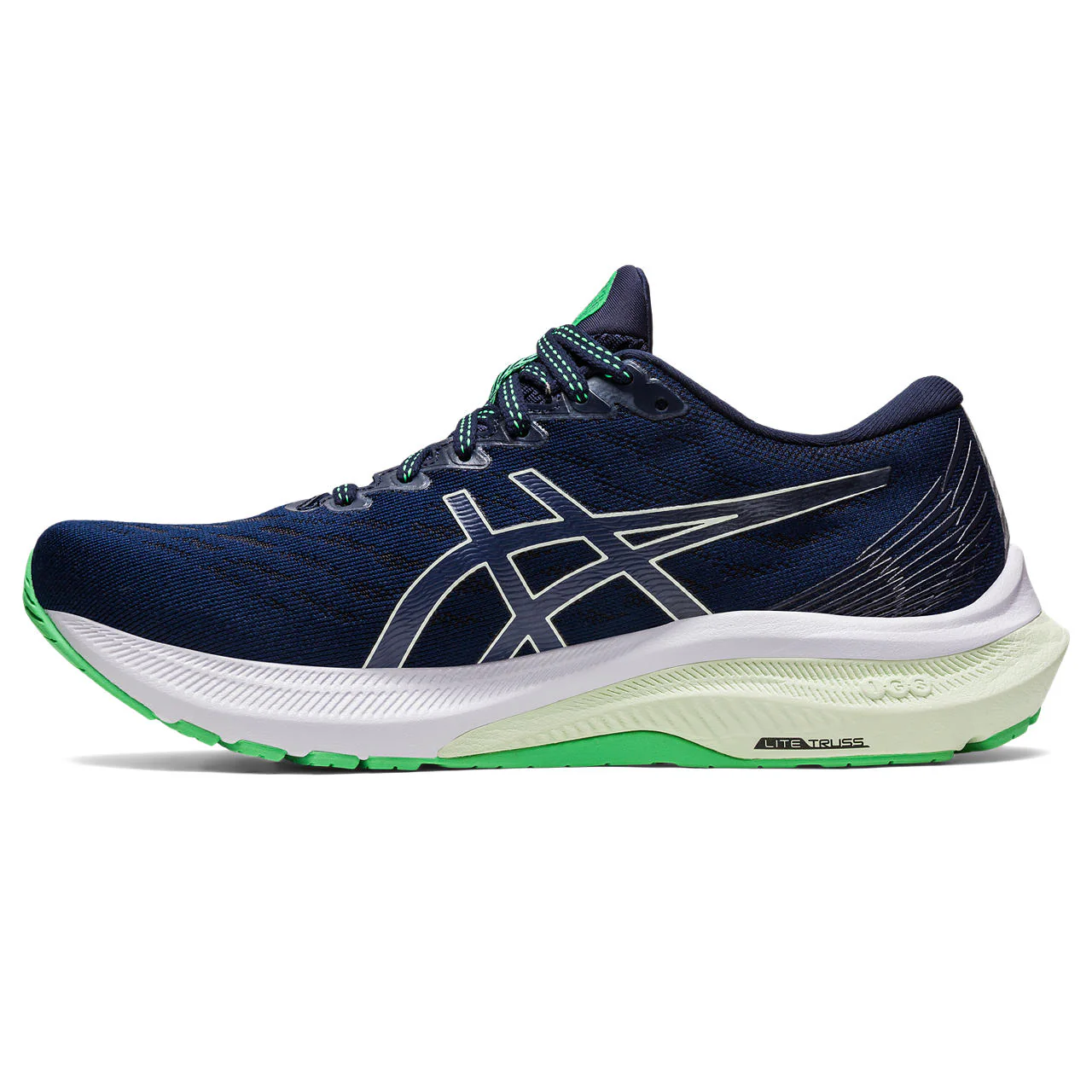 Asics GT-2000 11 Womens Running Shoes - Image 12