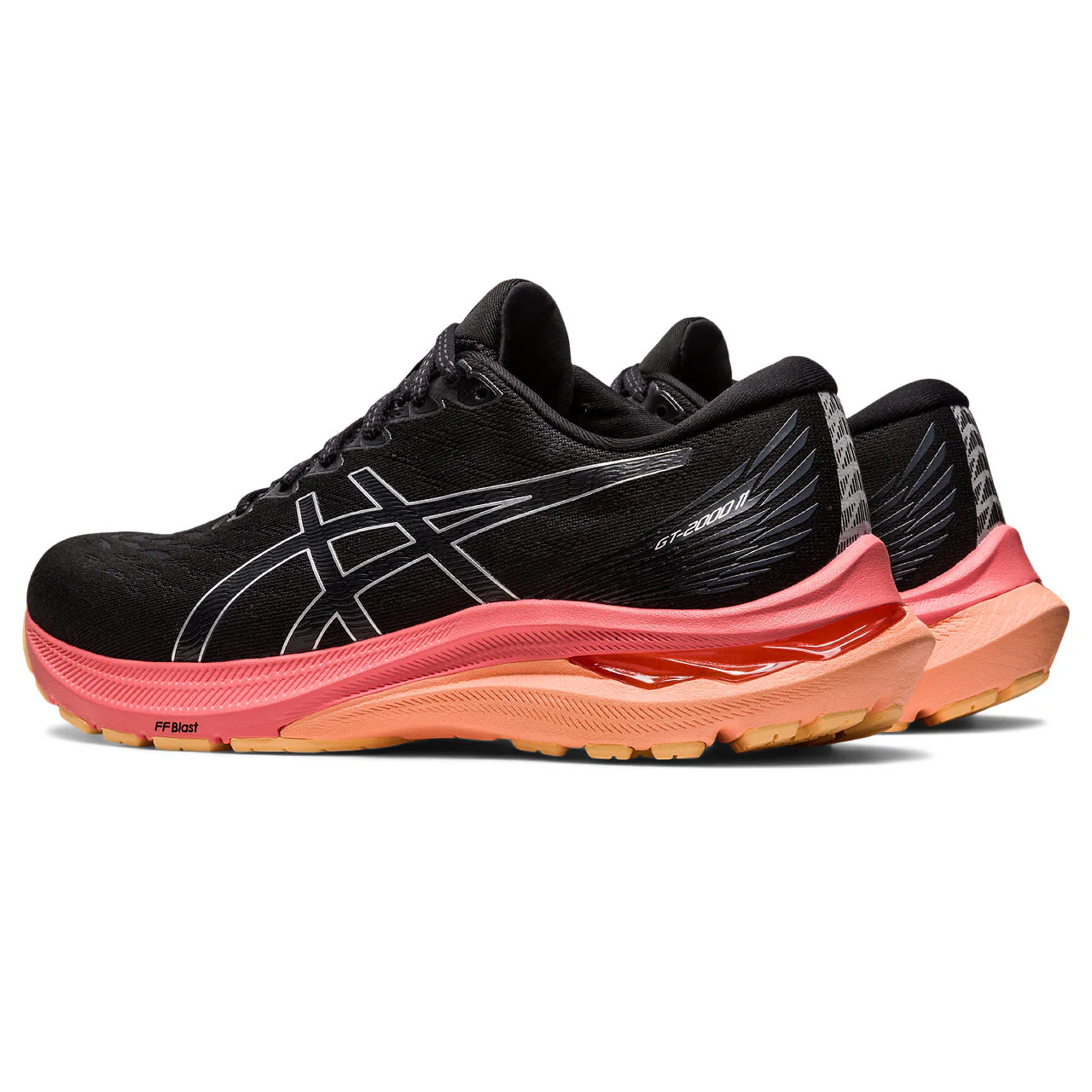 Asics GT-2000 11 Womens Running Shoes - Image 3