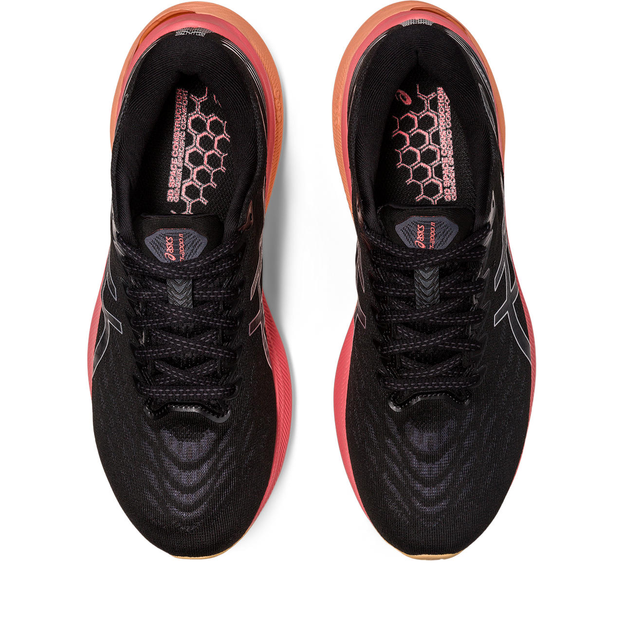 Asics GT-2000 11 Womens Running Shoes - Image 4