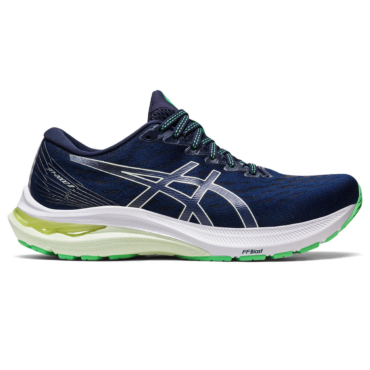 Asics GT-2000 11 Womens Running Shoes - Image 6