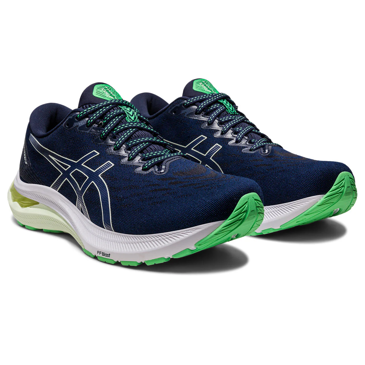 Asics GT-2000 11 Womens Running Shoes - Image 7
