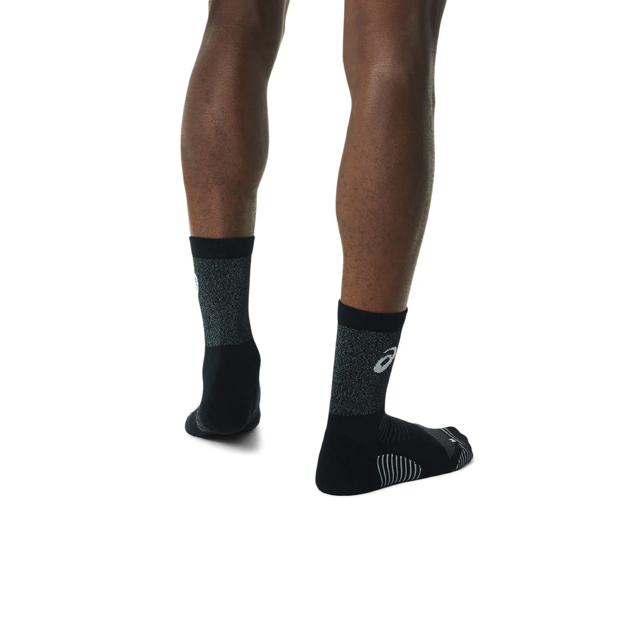 Asics Lite Show Run Crew Socks - Image 5