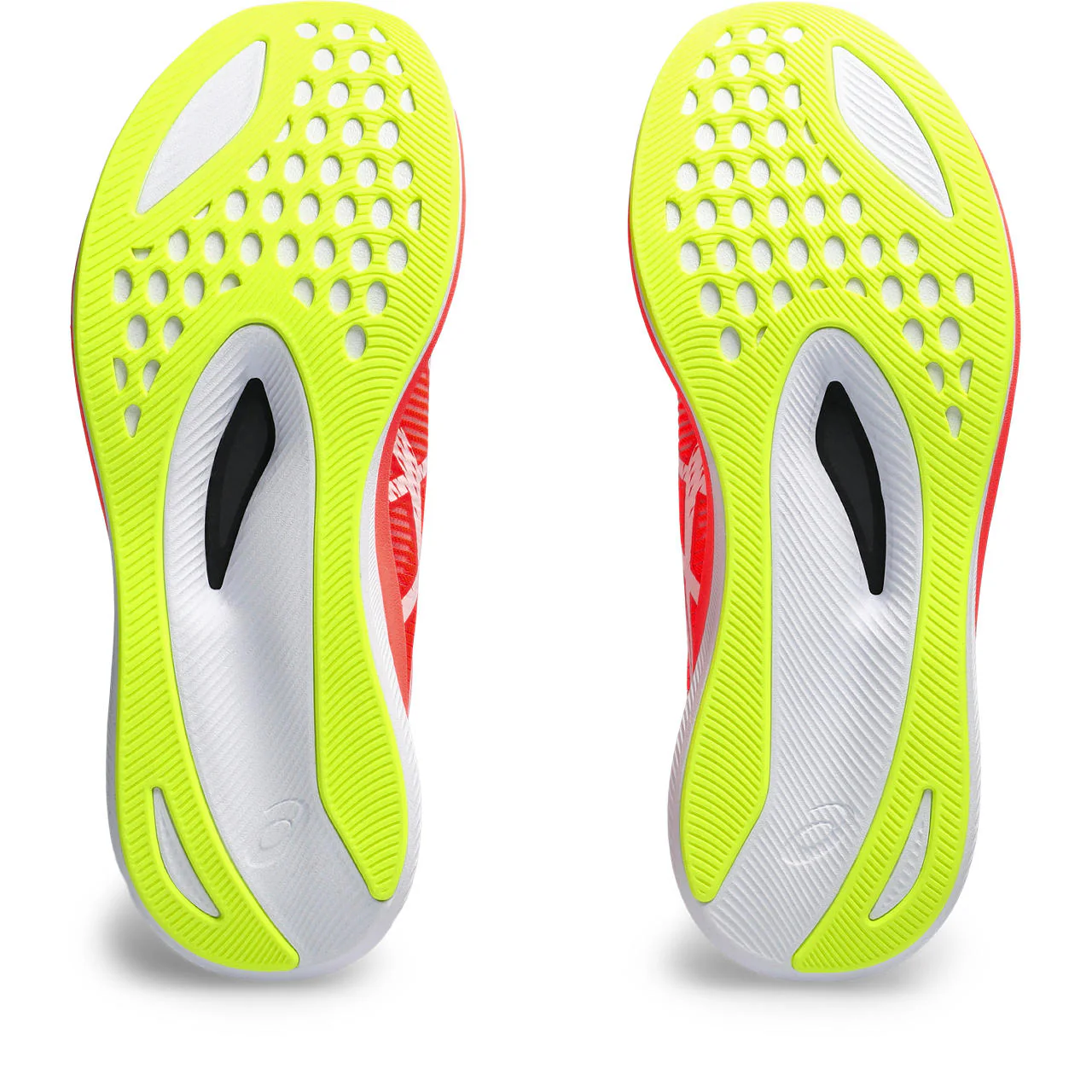 Asics Magic Speed 3 Womens Running Shoes - Image 4