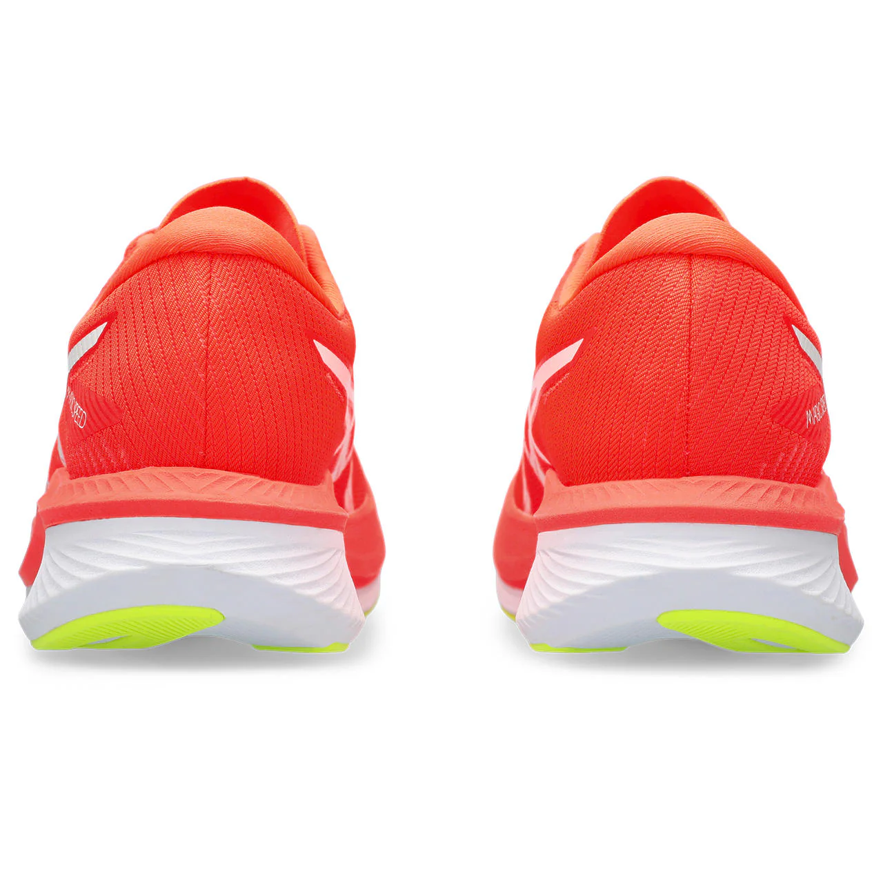 Asics Magic Speed 3 Womens Running Shoes - Image 6
