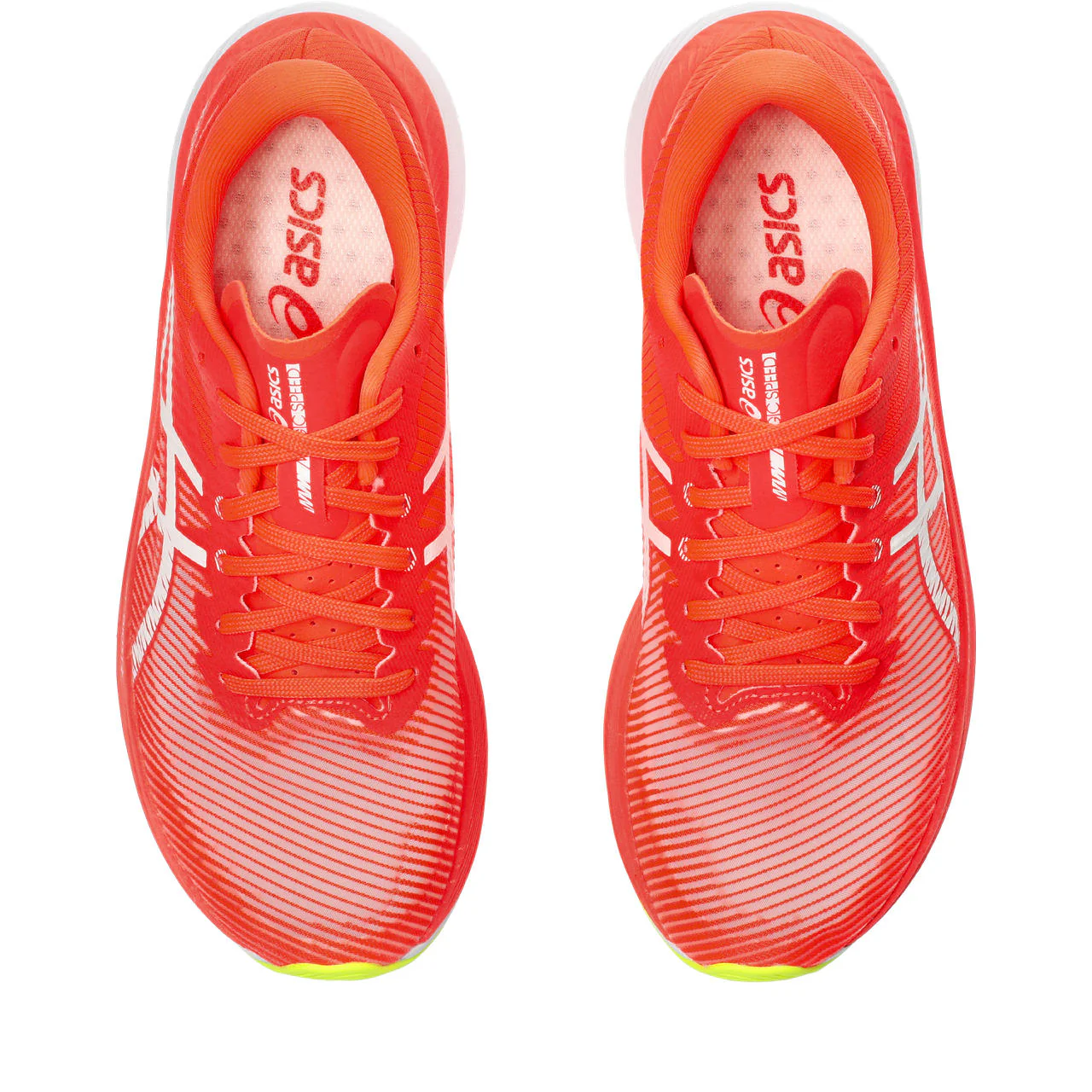 Asics Magic Speed 3 Womens Running Shoes - Image 7