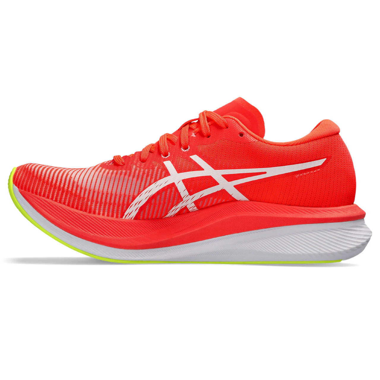 Asics Magic Speed 3 Womens Running Shoes - Image 8