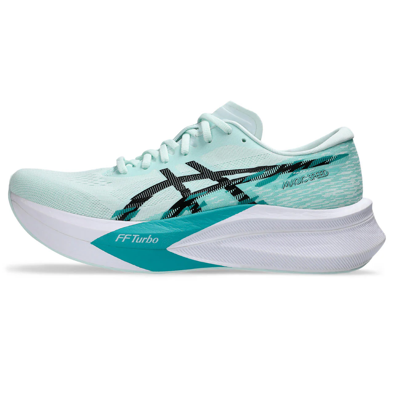 Asics Magic Speed 4 Mens Running Shoes - SS25 - Image 11