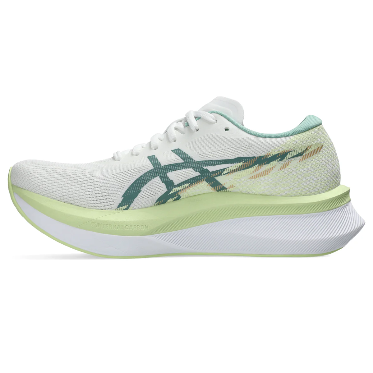 Asics Magic Speed 4 Womens Running Shoes - Image 10