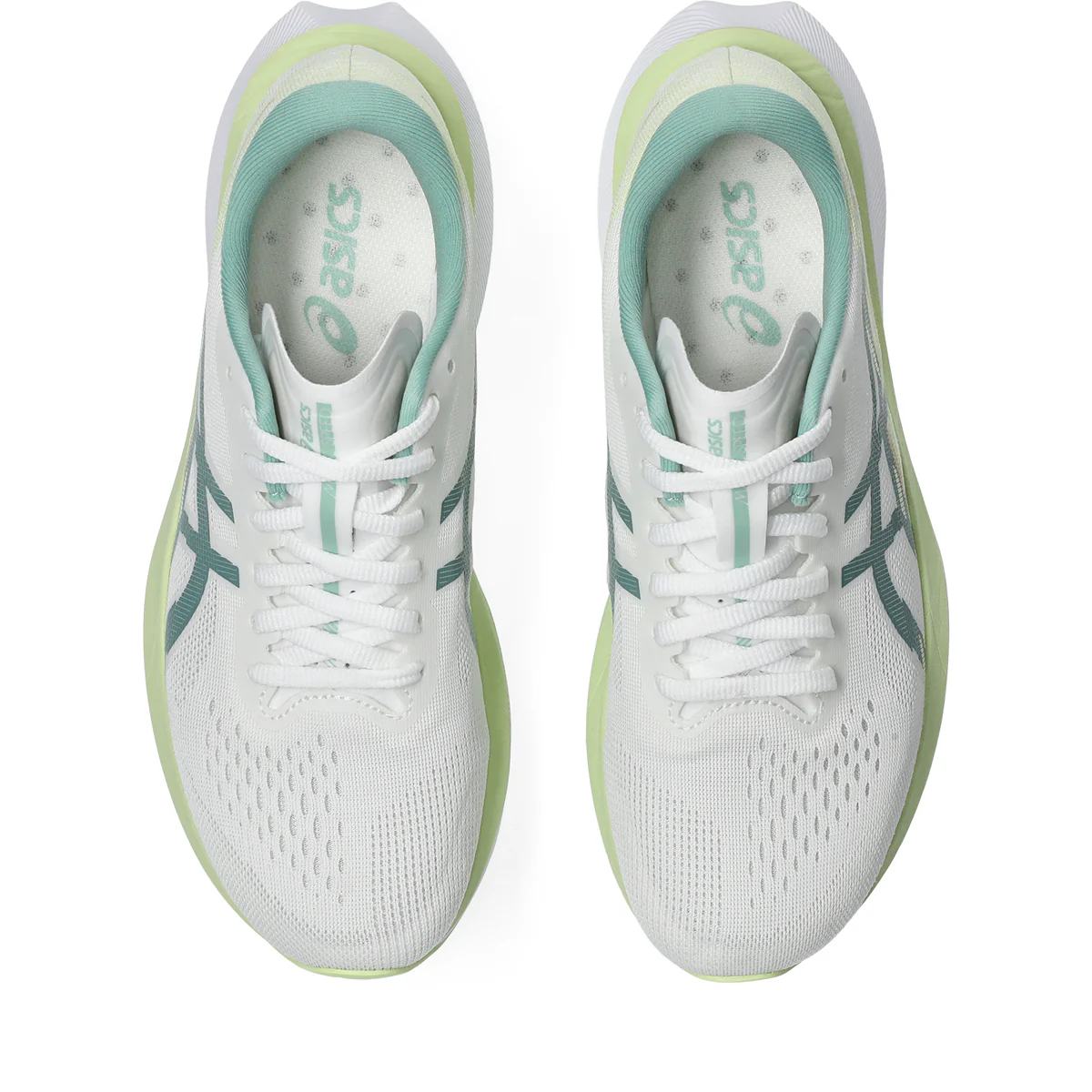Asics Magic Speed 4 Womens Running Shoes - Image 12