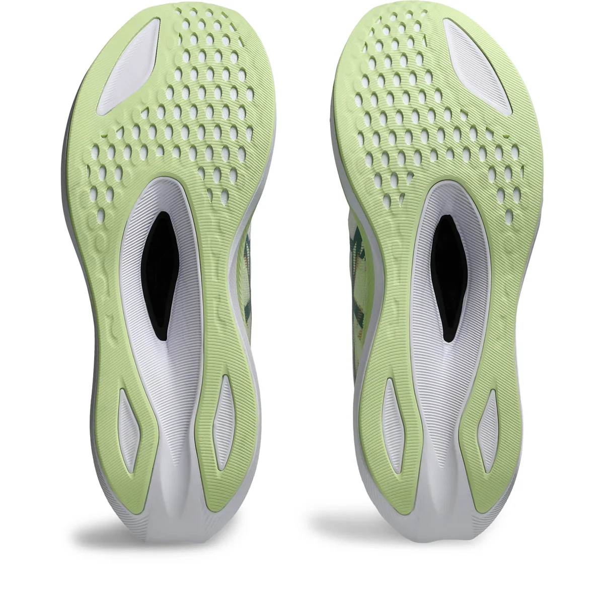 Asics Magic Speed 4 Womens Running Shoes - Image 15