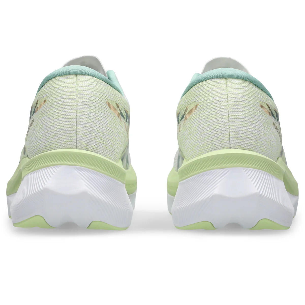 Asics Magic Speed 4 Womens Running Shoes - Image 16