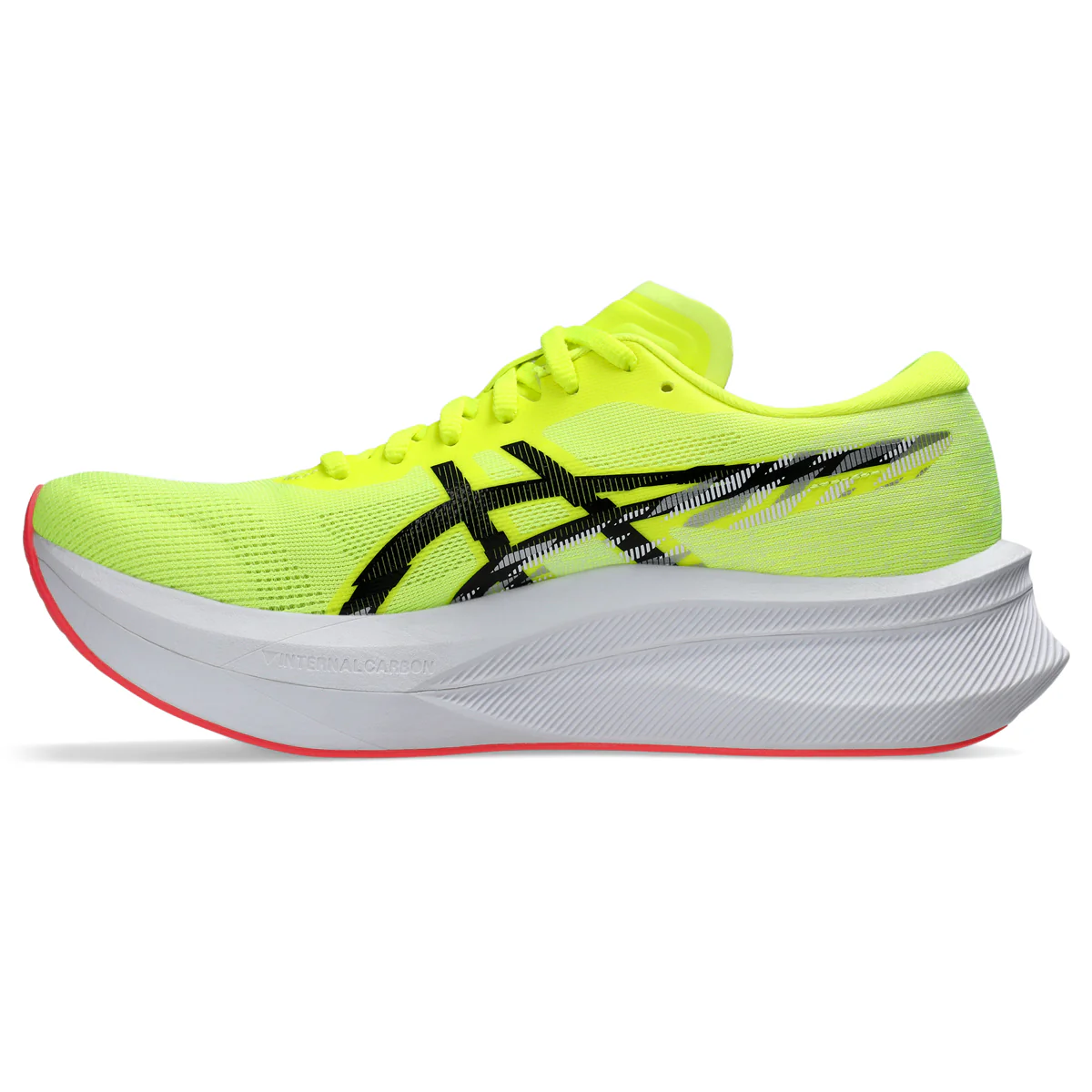 Asics Magic Speed 4 Womens Running Shoes - Image 2