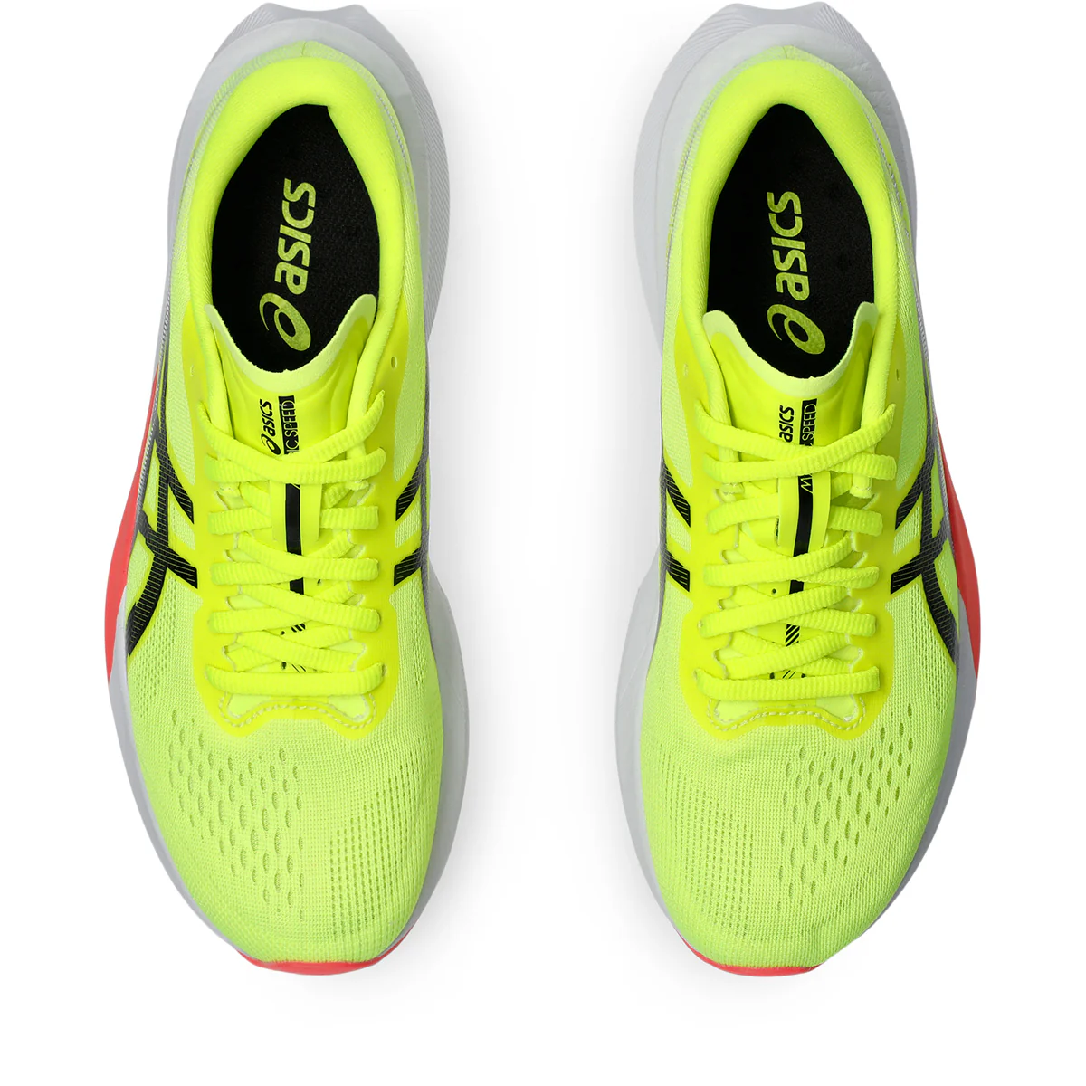 Asics Magic Speed 4 Womens Running Shoes - Image 4