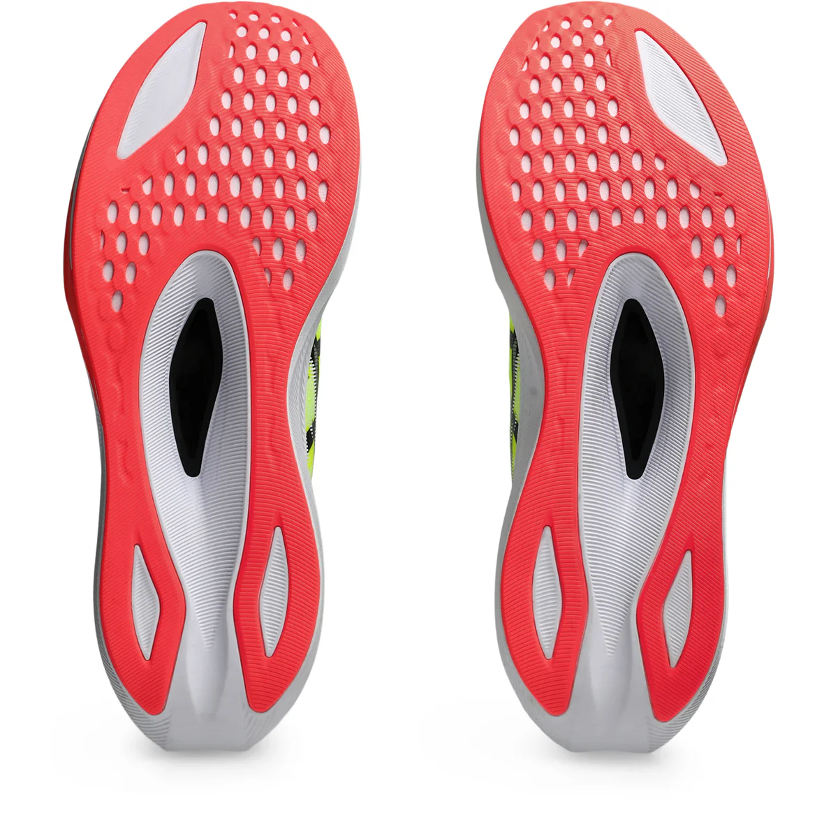 Asics Magic Speed 4 Womens Running Shoes - Image 7