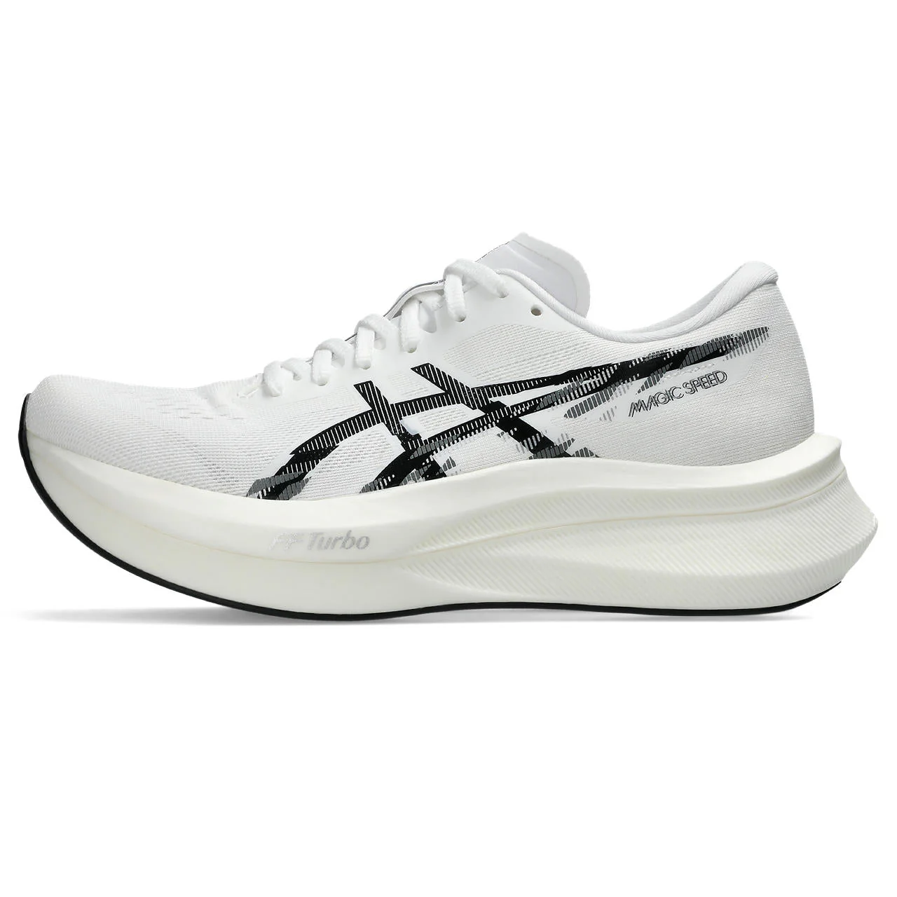 Asics Magic Speed 4 Womens Running Shoes - SS25 - Image 10