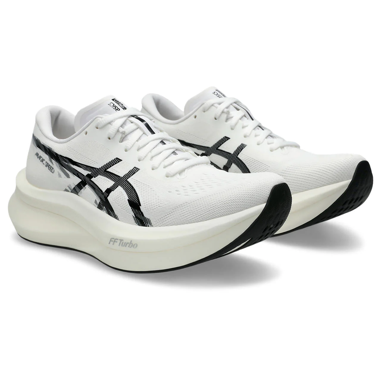 Asics Magic Speed 4 Womens Running Shoes - SS25 - Image 11