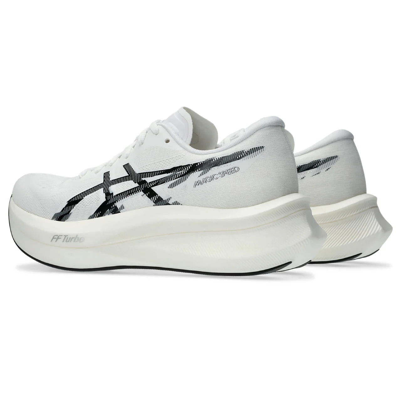 Asics Magic Speed 4 Womens Running Shoes - SS25 - Image 13
