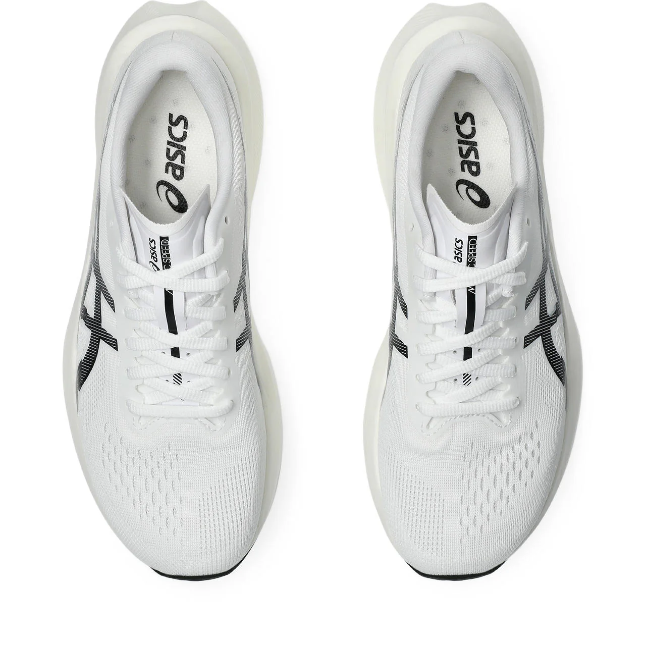 Asics Magic Speed 4 Womens Running Shoes - SS25 - Image 14
