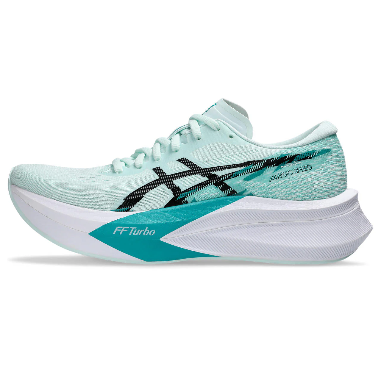 Asics Magic Speed 4 Womens Running Shoes - SS25 - Image 2